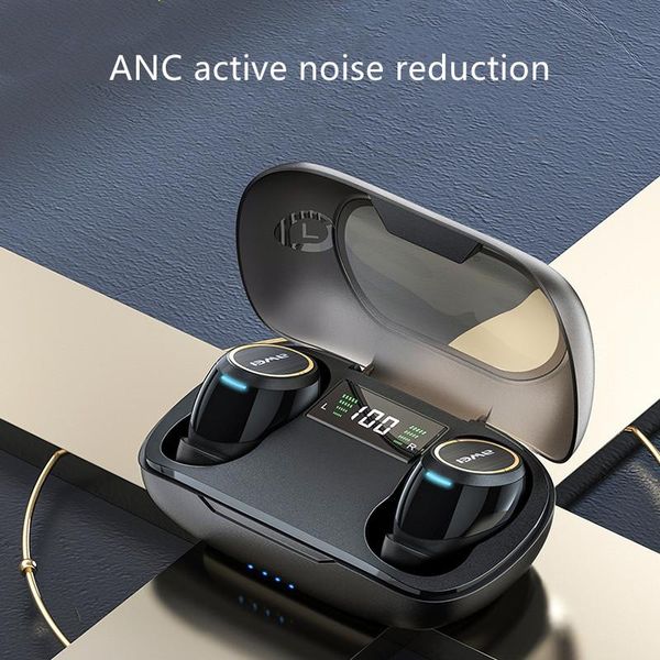 headphones & earphones tws wireless gaming mini active noise reduction waterproof sports digital display bluetooth headset
headphones & earphones tws wireless gaming mini active noise reduction waterproof sports digital display bluetooth headset