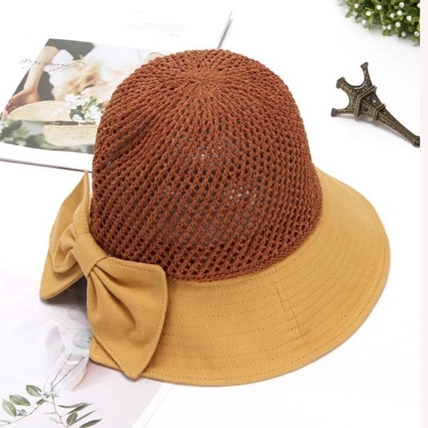 wide brim hats fashion hollow-out bucket hat women summer 2021 beach vacation sun cap breathable protection visor ladies sunhat, Blue;gray
wide brim hats fashion hollow-out bucket hat women summer 2021 beach vacation sun cap breathable protection visor ladies sunhat, Blue;gray