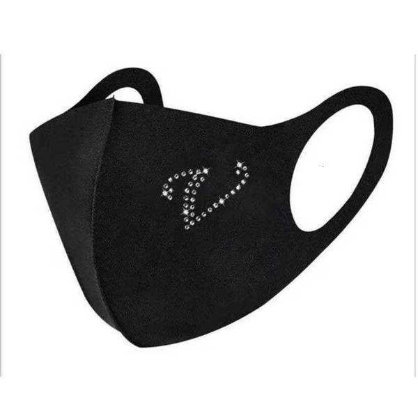 sunscreen summer hanging ear ice silk cotton black water fashion mask with drill cloth
sunscreen summer hanging ear ice silk cotton black water fashion mask with drill cloth