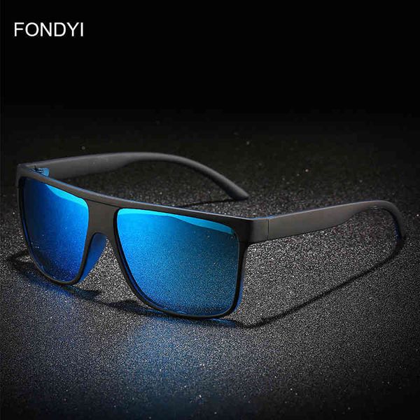 luxury designer glasses fondyi own brand designer fashion sunglasses polarized square sun glasses driving fishing travelling gafas de sol wi, White;black
luxury designer glasses fondyi own brand designer fashion sunglasses polarized square sun glasses driving fishing travelling gafas de sol wi, White;black