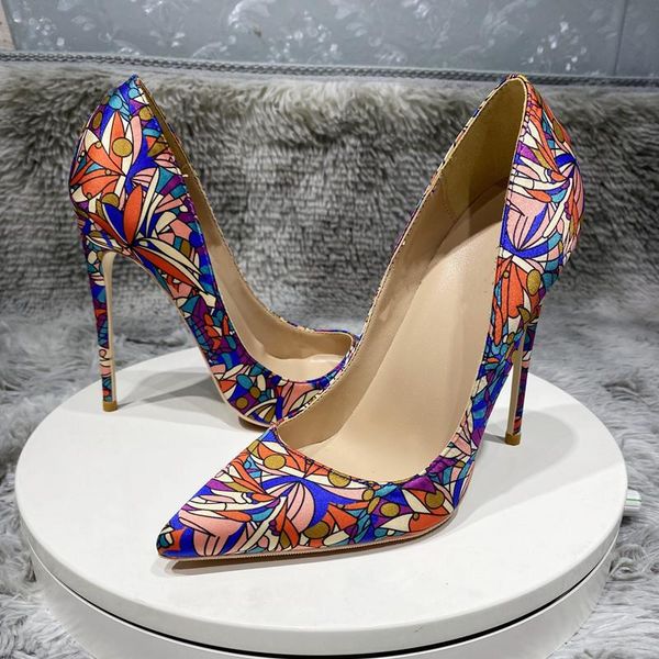 dress shoes fashion colorful pattern women stiletto 12cm 10cm 8cm high heel energy gorgeous nightclub big size romantic pumps bm035 roviciya, Black
dress shoes fashion colorful pattern women stiletto 12cm 10cm 8cm high heel energy gorgeous nightclub big size romantic pumps bm035 roviciya, Black