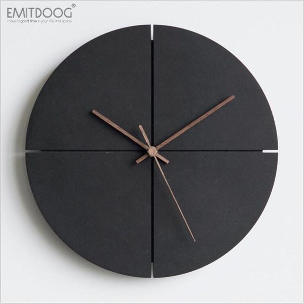 modern decor wall clock reloj de pared minimalist creative living room 9 mm sheet bamboo wooden1
modern decor wall clock reloj de pared minimalist creative living room 9 mm sheet bamboo wooden1