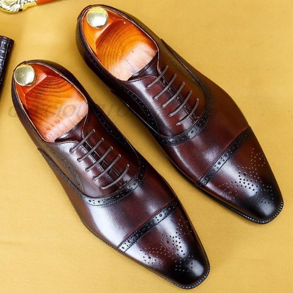 dress shoes lacing formal italian design for men genuine leather wedding business oxford brogue black pointed toe shoe bj7c
dress shoes lacing formal italian design for men genuine leather wedding business oxford brogue black pointed toe shoe bj7c