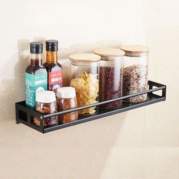 kitchen organizer wall mount bracket wall storage rack spice jar rack cabinet shelf kitchen gadget supplies bathroom rack
kitchen organizer wall mount bracket wall storage rack spice jar rack cabinet shelf kitchen gadget supplies bathroom rack
