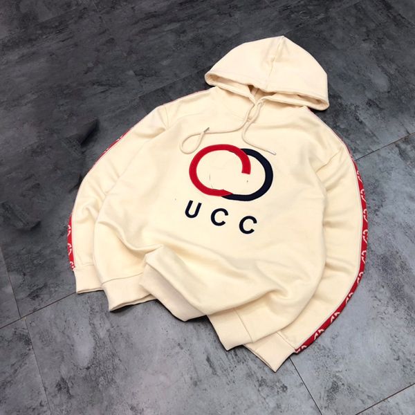 gu gujia 2021 autumn new loose lazy wind ribbon hooded sweater korean women's jacket fashion, Black
gu gujia 2021 autumn new loose lazy wind ribbon hooded sweater korean women's jacket fashion, Black