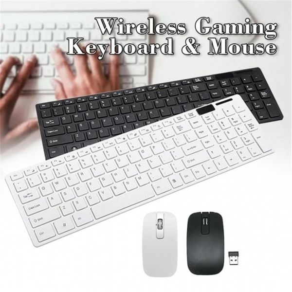 wireless keyboard and mouse combo ultra-thin business low-noise ergonomic rechargeable set for mac pc win xp/7/10 combos
wireless keyboard and mouse combo ultra-thin business low-noise ergonomic rechargeable set for mac pc win xp/7/10 combos