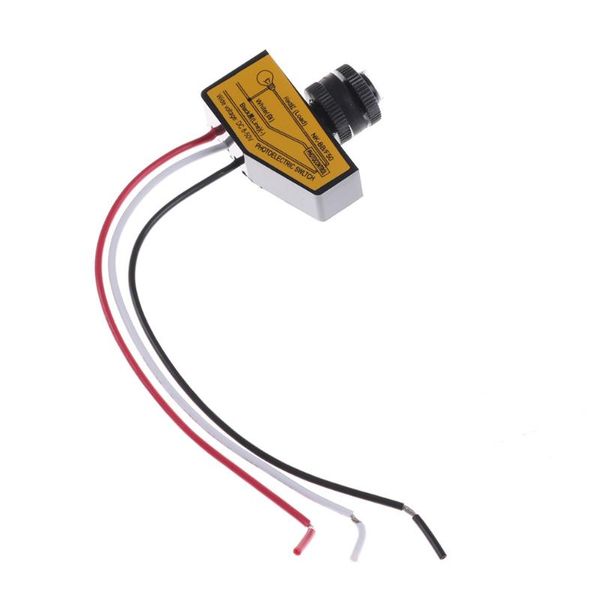 smart home control automatic light sensor dc12v 24v 36v 48v dusk to dawn pocell switch high quality
smart home control automatic light sensor dc12v 24v 36v 48v dusk to dawn pocell switch high quality