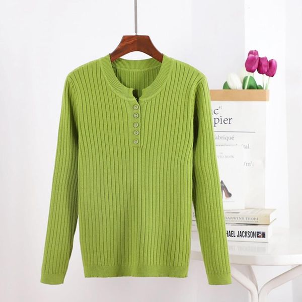 winter thick women sweater pullover basic rib knitted cotton solid crew neck essential jumper long sleeve sweaters women's, White;black
winter thick women sweater pullover basic rib knitted cotton solid crew neck essential jumper long sleeve sweaters women's, White;black
