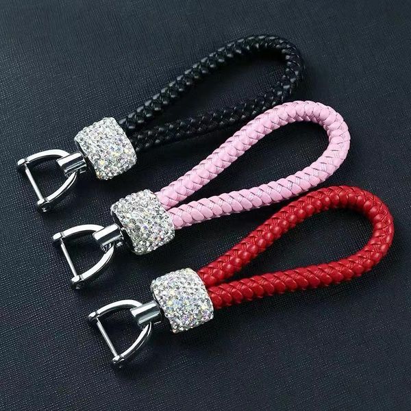 interior decorations white diamond ins car key chain pendant personality creative female high-grade lovely anti - lost lanyard tide
interior decorations white diamond ins car key chain pendant personality creative female high-grade lovely anti - lost lanyard tide