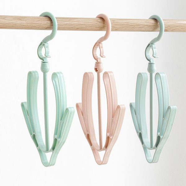 portable folding hanging double hook shoes hanger drying rack wind-proof shelf household multifunction holder clothing & wardrobe storage
portable folding hanging double hook shoes hanger drying rack wind-proof shelf household multifunction holder clothing & wardrobe storage