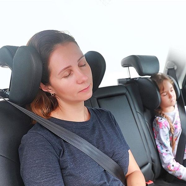 car organizer comfortable seat headrest neck pillow sleep side head support high elastic nylon kids and adults
car organizer comfortable seat headrest neck pillow sleep side head support high elastic nylon kids and adults
