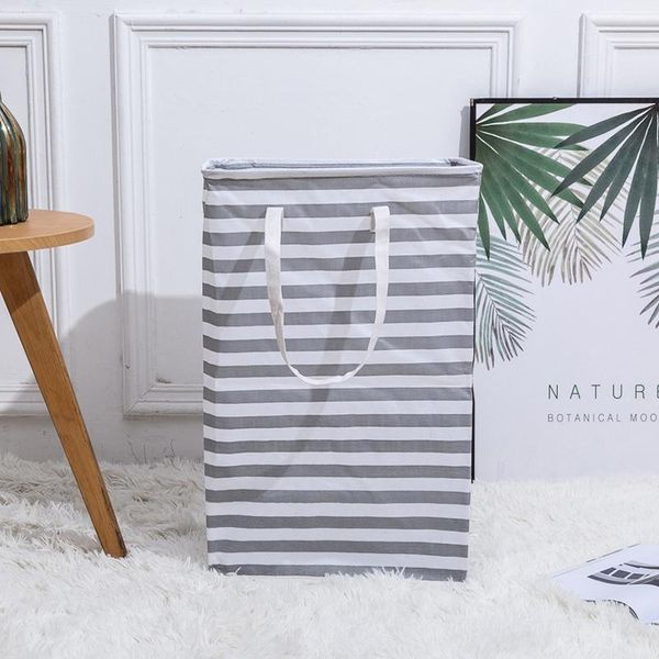 storage bags extra large laundry hamper 75l collapsible basket with handle waterproof foldable bathroom din889
storage bags extra large laundry hamper 75l collapsible basket with handle waterproof foldable bathroom din889