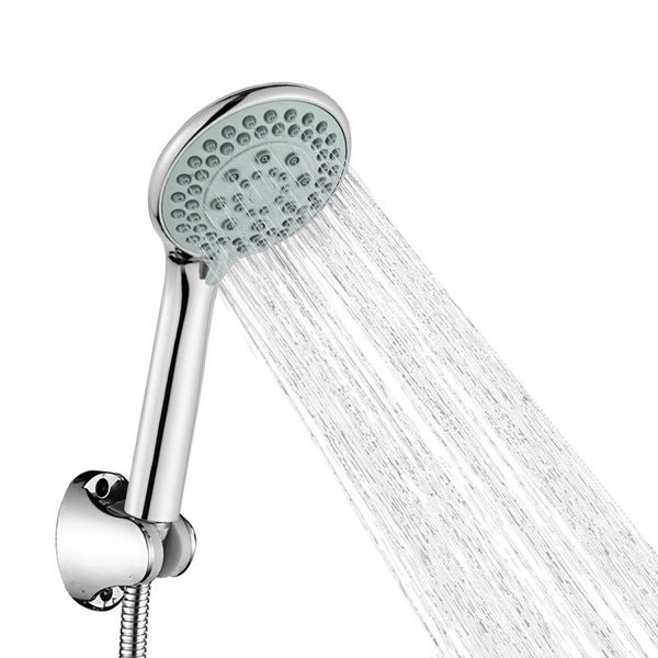 modes 5 adjustment stage shower head easy to install water saving bathroom faucet accessories cycling caps & masks, Black
modes 5 adjustment stage shower head easy to install water saving bathroom faucet accessories cycling caps & masks, Black