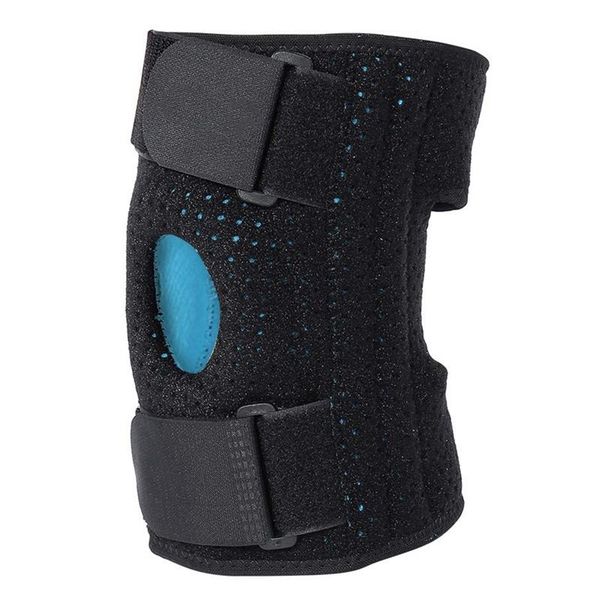 elbow & knee pads sports kneecappatella adjustable compression support kneecap outside soft for all, Black;gray
elbow & knee pads sports kneecappatella adjustable compression support kneecap outside soft for all, Black;gray