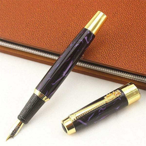 dragon clip germany 0.5 mm penpoint fountain pen european standard in stationery office school ink signaturepen pens
dragon clip germany 0.5 mm penpoint fountain pen european standard in stationery office school ink signaturepen pens