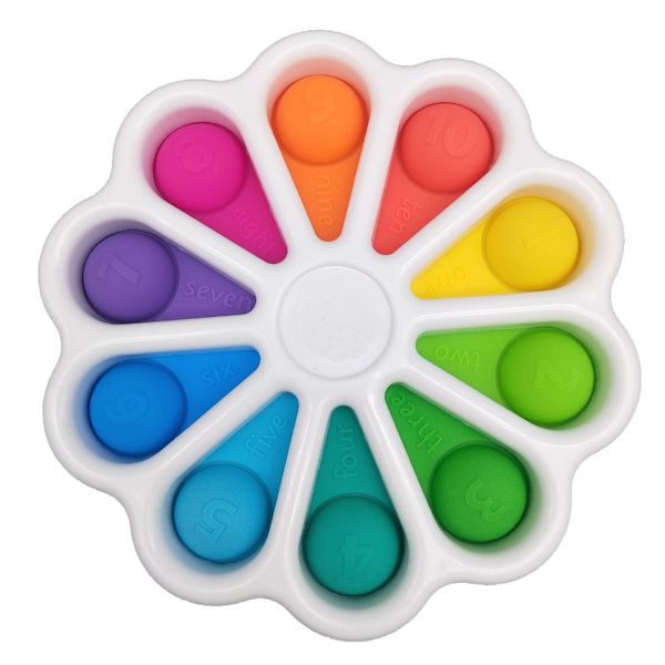 decompressio fidget toys finger bubble press relief fingertip toy stress educational kids baby gift squeeze sensor dhl001
decompressio fidget toys finger bubble press relief fingertip toy stress educational kids baby gift squeeze sensor dhl001
