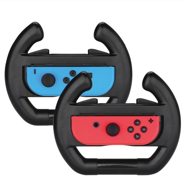 game controllers & joysticks 2pcs abs steering wheel handle stand holder for switch left right joy-con joycon ns nx controller
game controllers & joysticks 2pcs abs steering wheel handle stand holder for switch left right joy-con joycon ns nx controller