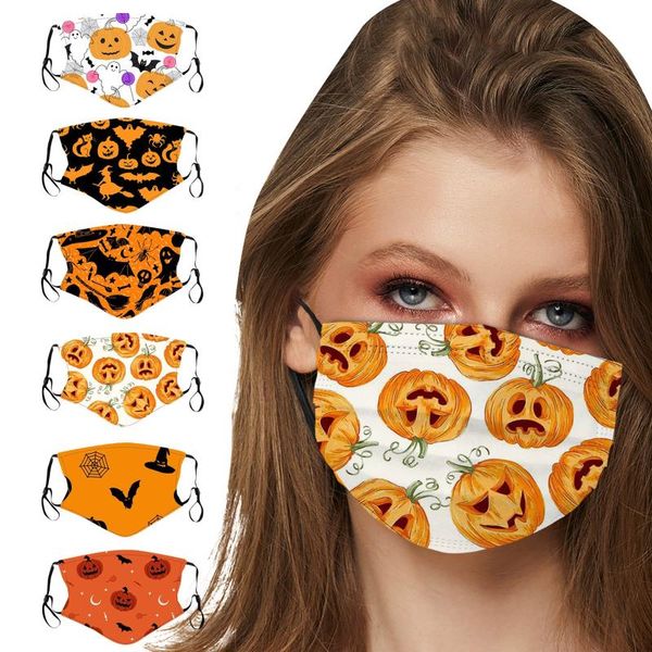 other event & party supplies 1pc halloween printing face masks fashion 3d three-dimensional protective mouth mask washed cotton
other event & party supplies 1pc halloween printing face masks fashion 3d three-dimensional protective mouth mask washed cotton