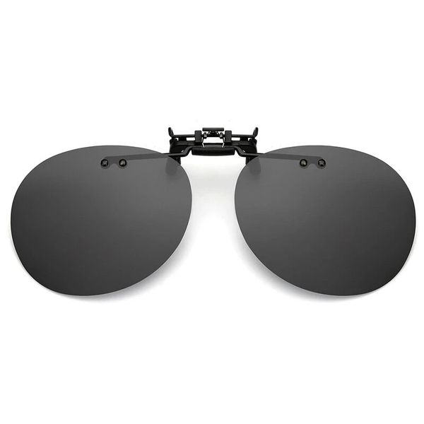 bikight clip on sunglasses uv400 driving glasses polarized sunglasses with clips for men women fishing camping travel, Black
bikight clip on sunglasses uv400 driving glasses polarized sunglasses with clips for men women fishing camping travel, Black