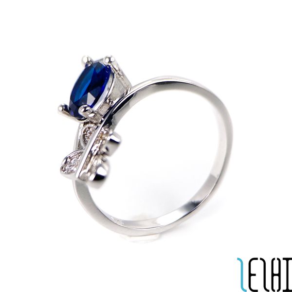 charm eternal love forever promise wedding ring s925 silver plating butterfly blue diamond engagement rings girls bridesmaid sisters friends, Slivery;golden
charm eternal love forever promise wedding ring s925 silver plating butterfly blue diamond engagement rings girls bridesmaid sisters friends, Slivery;golden
