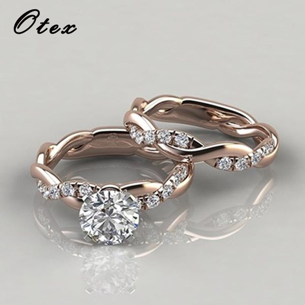 cluster rings luxury fashion retro jewelry accessorie engagement ring valentine's day gift cubic zircon stone for couple, Golden;silver
cluster rings luxury fashion retro jewelry accessorie engagement ring valentine's day gift cubic zircon stone for couple, Golden;silver