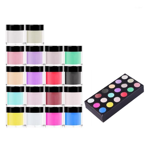 colors acrylic powder set for nail art 3d diy tips decoration carved glitter1, Silver;gold
colors acrylic powder set for nail art 3d diy tips decoration carved glitter1, Silver;gold