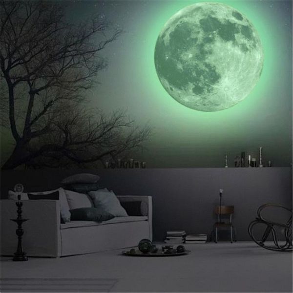 wall stickers aesthetic 3d luminous glow in the dark moon sticker removable decoration fluorescent home kids room decals
wall stickers aesthetic 3d luminous glow in the dark moon sticker removable decoration fluorescent home kids room decals