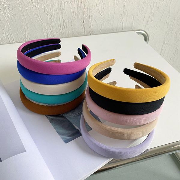 hair clips & barrettes women headband fashion simple bands wide hoop accessories for girls lb, Golden;silver
hair clips & barrettes women headband fashion simple bands wide hoop accessories for girls lb, Golden;silver