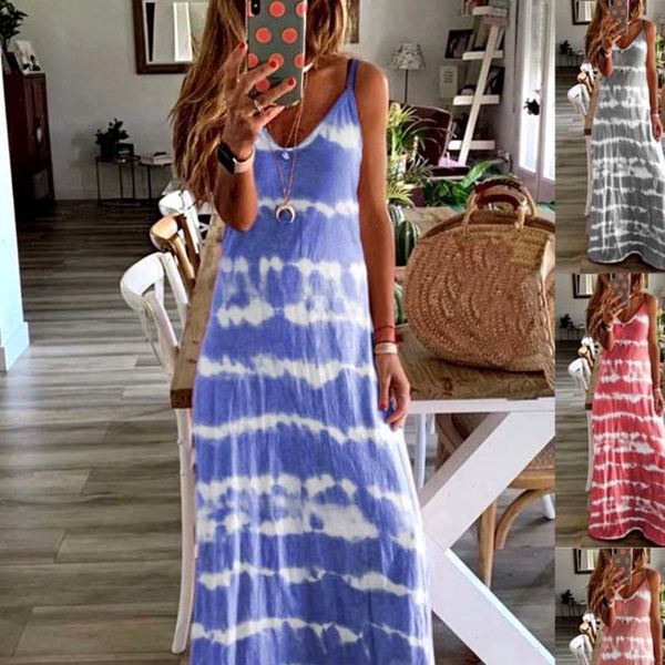 arrival womens dress 5xl plus size women ladies casual loose sleeveless v neck tie dye print long vest beach, Black;gray
arrival womens dress 5xl plus size women ladies casual loose sleeveless v neck tie dye print long vest beach, Black;gray
