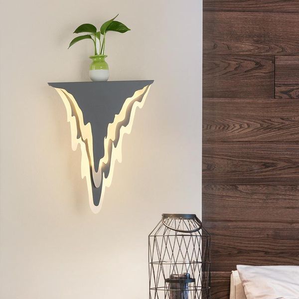 wall lamps modern simple creative landscape natural lamp led light source acrylic material bedside study cafe restaurant decoration
wall lamps modern simple creative landscape natural lamp led light source acrylic material bedside study cafe restaurant decoration