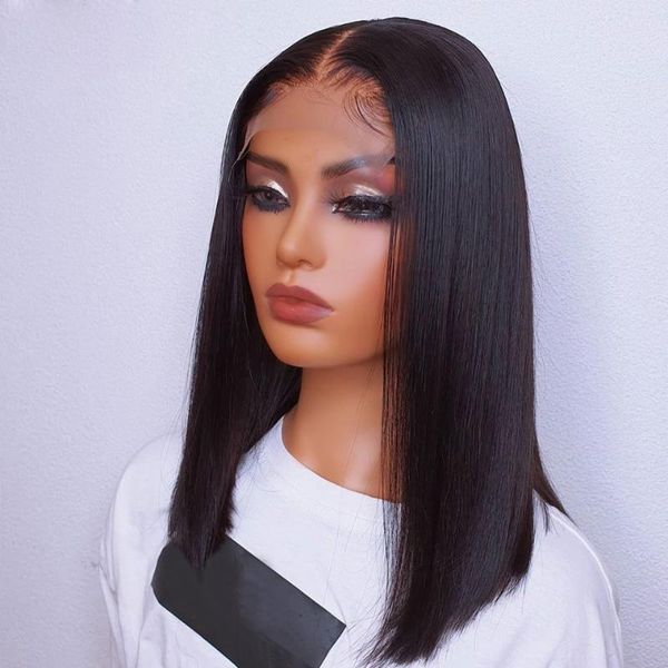 lace wigs 360 frontal human hair remy brazilian straight highlights 27 blonde front for women wig, Black;brown
lace wigs 360 frontal human hair remy brazilian straight highlights 27 blonde front for women wig, Black;brown