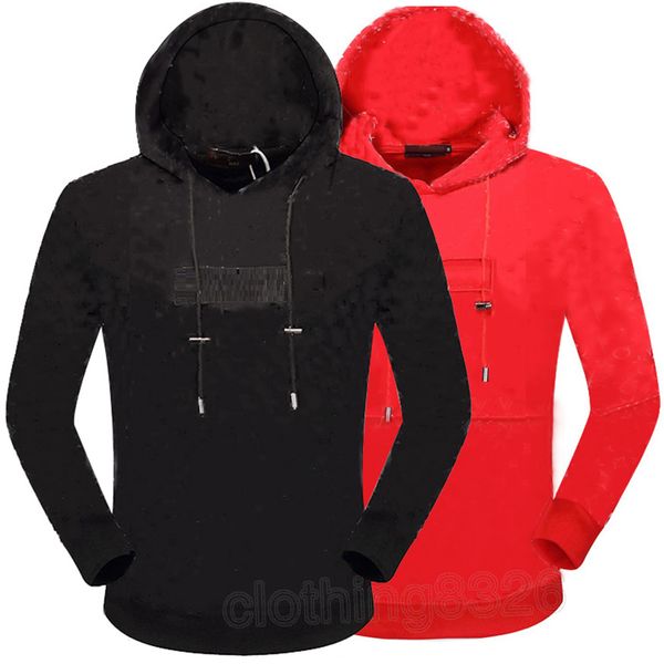 2021 mens hoodies brand couples casual pullover long sleeve street hip hop cotton big pin loose fit for womens designers hooded stylist swea, Black
2021 mens hoodies brand couples casual pullover long sleeve street hip hop cotton big pin loose fit for womens designers hooded stylist swea, Black