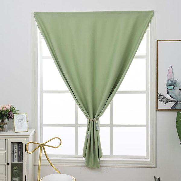 curtain & drapes bedroom blackout dust proof solid color strap punch installation kitchen living room window
curtain & drapes bedroom blackout dust proof solid color strap punch installation kitchen living room window