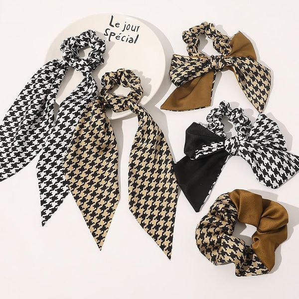 hair accessories chiffon streamers bow satin long ribbon ponytail scarf tie scrunchies women girls elastic bands
hair accessories chiffon streamers bow satin long ribbon ponytail scarf tie scrunchies women girls elastic bands