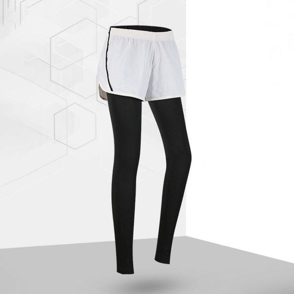 yoga outfit women sports pants two in one leggings fitness running gym trainning tights vansydical sportswear
yoga outfit women sports pants two in one leggings fitness running gym trainning tights vansydical sportswear