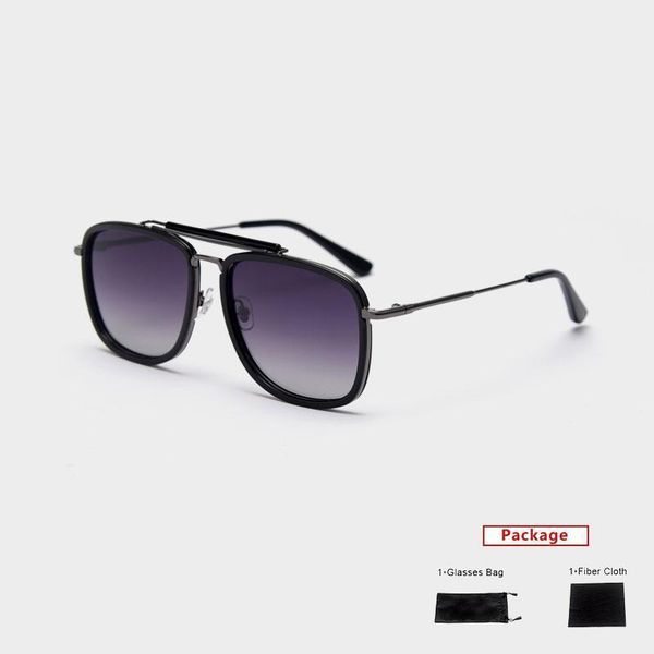 mimiyou polarized square men's sunglasses oversized cool glasses women's sun women brand uv400 eyeglasses shades, White;black
mimiyou polarized square men's sunglasses oversized cool glasses women's sun women brand uv400 eyeglasses shades, White;black