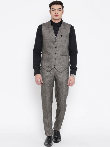 men's suits & blazers handsome gray business 2 piece beach wedding tuexdos formal prom suit party blazer (pants+vest) streetwear custom, White;black
men's suits & blazers handsome gray business 2 piece beach wedding tuexdos formal prom suit party blazer (pants+vest) streetwear custom, White;black