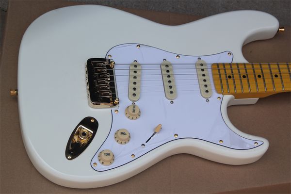 new arrival custom shop jimmie vaughan white st electric guitar,vintage maple fretboard guitar guitars guitarra
new arrival custom shop jimmie vaughan white st electric guitar,vintage maple fretboard guitar guitars guitarra