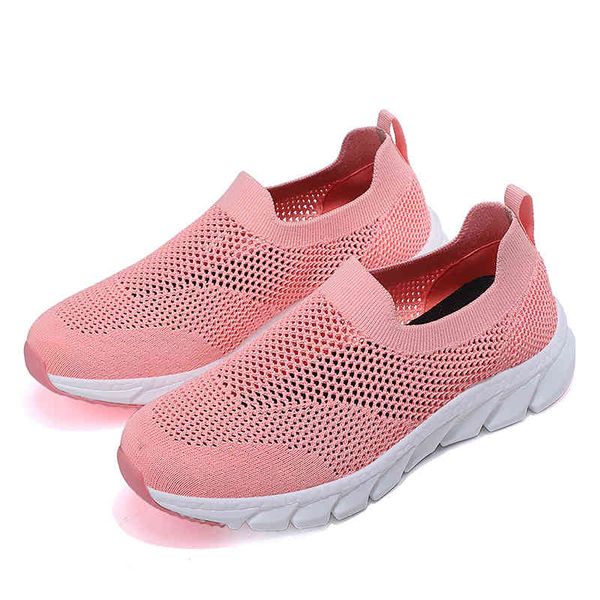 dress shoes summer women casual shoes mesh breathable shoe fashion soft bottom woman sports sneakers large size 41 lexm, Black
dress shoes summer women casual shoes mesh breathable shoe fashion soft bottom woman sports sneakers large size 41 lexm, Black