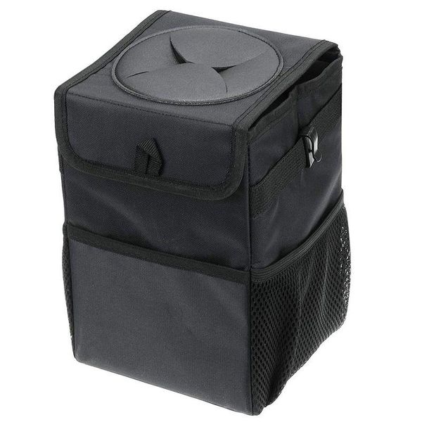 car trash bag hanging with storage pockets collapsible and portable garbage bin 1pcs other interior accessories
car trash bag hanging with storage pockets collapsible and portable garbage bin 1pcs other interior accessories