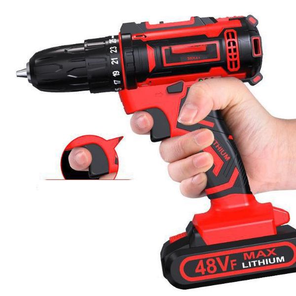 professiona electric drills 21v cordless drill screwdriver power tools with battery level indicator variable speed 1500mah
professiona electric drills 21v cordless drill screwdriver power tools with battery level indicator variable speed 1500mah