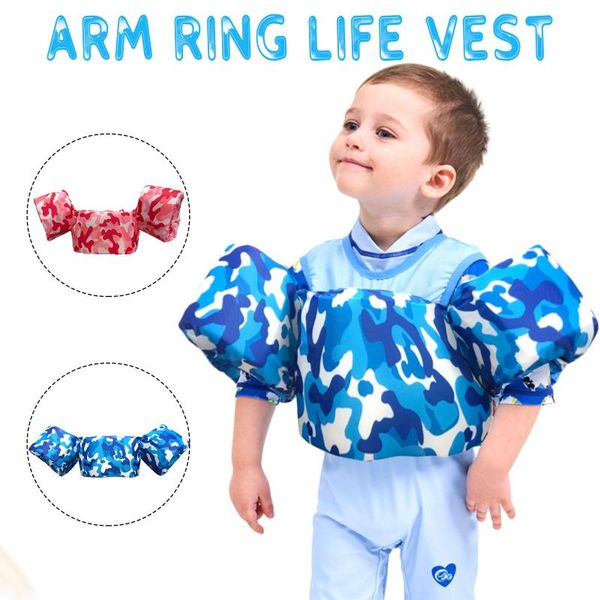 kids life vest baby arm ring floats foam safety jacket sleeves armlets swim circle tube swimming rings 2021 & buoy
kids life vest baby arm ring floats foam safety jacket sleeves armlets swim circle tube swimming rings 2021 & buoy