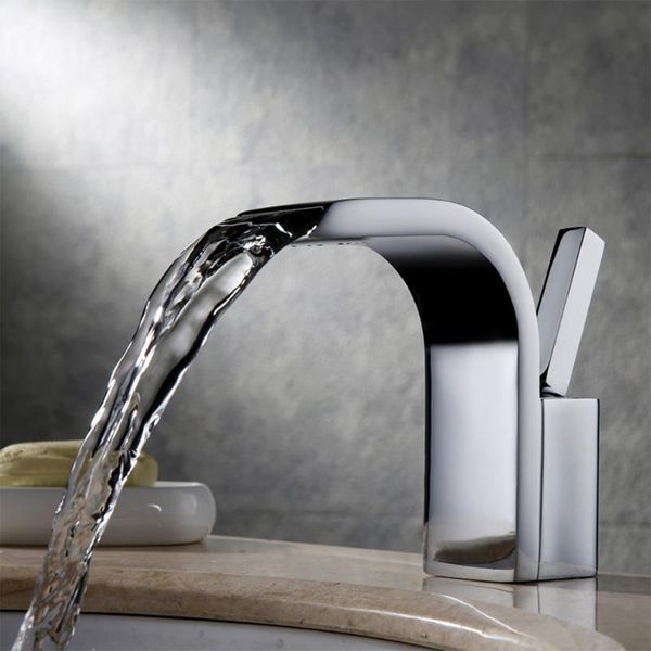 bathroom sink faucets basin chrome/black/white finish faucet single handle mixer tap and cold cock wash water cranes
bathroom sink faucets basin chrome/black/white finish faucet single handle mixer tap and cold cock wash water cranes