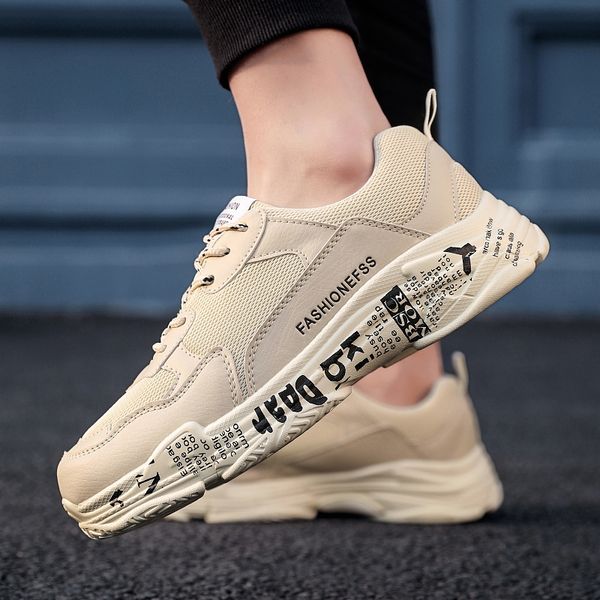 winter shoes men outdoor sports shoes comfortable shoes white non-slip wearable mens casual 887
winter shoes men outdoor sports shoes comfortable shoes white non-slip wearable mens casual 887