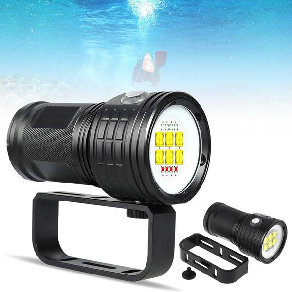 flashlights torches securitying dive xml2 four xpe red r5 led underwater 80m troch for diving / pography video fill light
flashlights torches securitying dive xml2 four xpe red r5 led underwater 80m troch for diving / pography video fill light