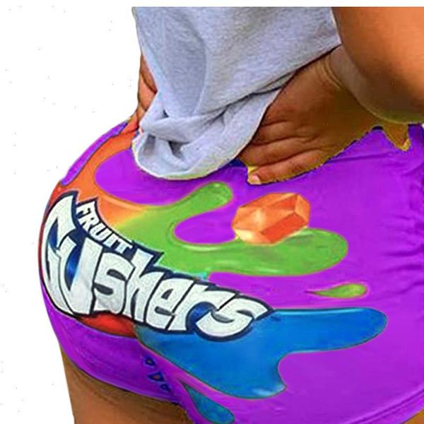 candy women shorts gushers snack booty letters print sport workout gym clubwear homewear woman, White;black
candy women shorts gushers snack booty letters print sport workout gym clubwear homewear woman, White;black