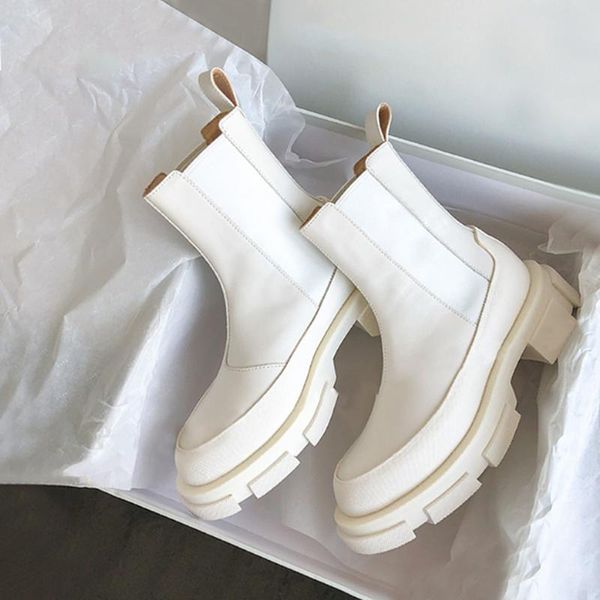 boots 2021 ins real leather women ankle fashion platform warm fur high heel winter shoes woman casual footwear size 35-42, Black
boots 2021 ins real leather women ankle fashion platform warm fur high heel winter shoes woman casual footwear size 35-42, Black