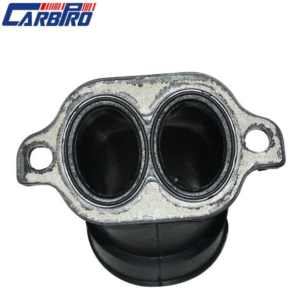 carburetor intake manifold adaptor boot for polaris sportsman 600 4x4 03-05 700 02-06 1253415 motorcycle fuel system
carburetor intake manifold adaptor boot for polaris sportsman 600 4x4 03-05 700 02-06 1253415 motorcycle fuel system