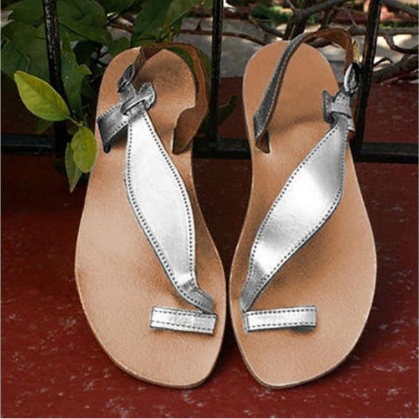 sandals summer woman female buckle shoes ladies women solid flats women's comfortable flip flops beach footwear plus size rome, Black
sandals summer woman female buckle shoes ladies women solid flats women's comfortable flip flops beach footwear plus size rome, Black