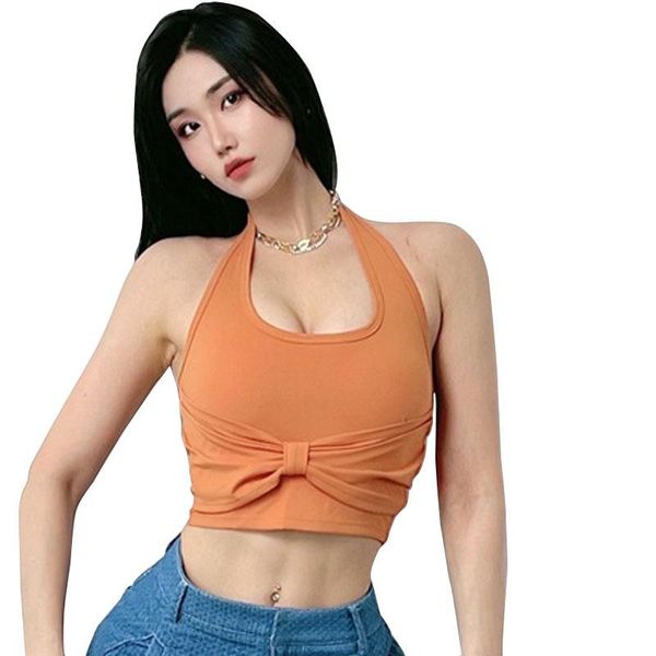 yoga outfit fashion sports women push-up halter fitness vest-type bow bra thin shoulder strap workout brassiere gym underwear
yoga outfit fashion sports women push-up halter fitness vest-type bow bra thin shoulder strap workout brassiere gym underwear
